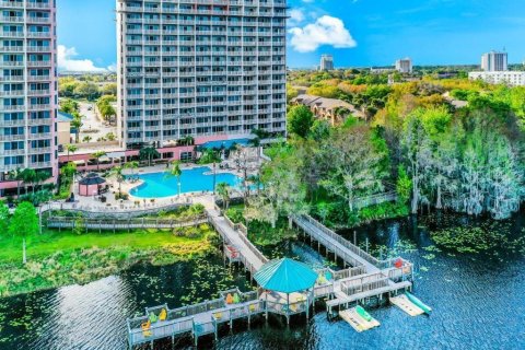 Condominio en venta en Orlando, Florida, 1 dormitorio, 74.14 m2 № 1873444 - foto 2