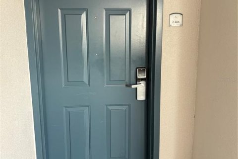 Condominio en venta en Orlando, Florida, 1 dormitorio, 74.14 m2 № 1873444 - foto 3