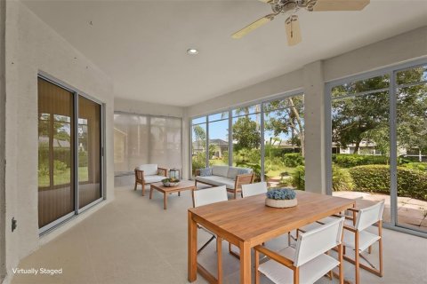 Villa ou maison à vendre à Hudson, Floride: 3 chambres, 219.71 m2 № 2388562 - photo 5
