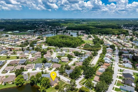 House in New Port Richey, Florida 2 bedrooms, 94.85 sq.m. № 1805267 - photo 28