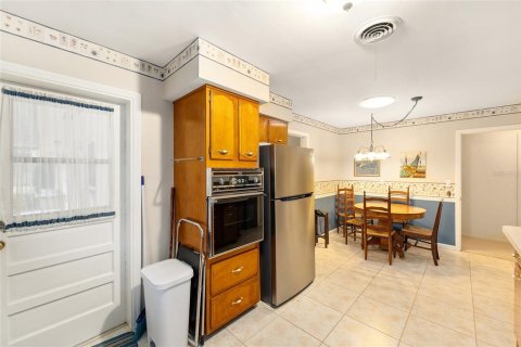 House in Ocala, Florida 3 bedrooms, 164.25 sq.m. № 1844862 - photo 25