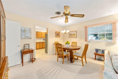 House in Ocala, Florida 3 bedrooms, 164.25 sq.m. № 1844862 - photo 17