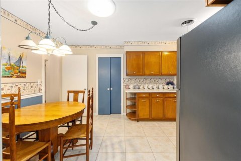 House in Ocala, Florida 3 bedrooms, 164.25 sq.m. № 1844862 - photo 19