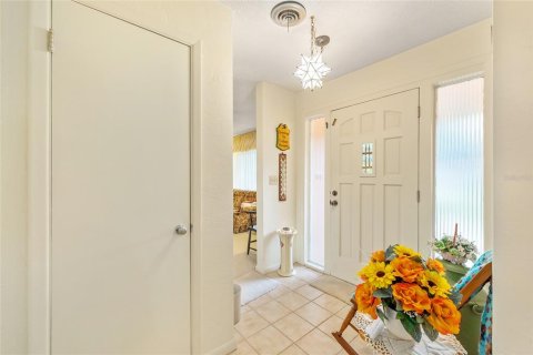 House in Ocala, Florida 3 bedrooms, 164.25 sq.m. № 1844862 - photo 9