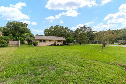 House in Ocala, Florida 3 bedrooms, 164.25 sq.m. № 1844862 - photo 6
