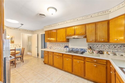 House in Ocala, Florida 3 bedrooms, 164.25 sq.m. № 1844862 - photo 24