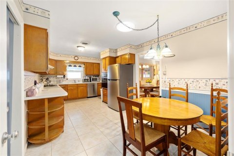 House in Ocala, Florida 3 bedrooms, 164.25 sq.m. № 1844862 - photo 21