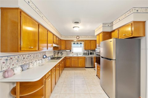 House in Ocala, Florida 3 bedrooms, 164.25 sq.m. № 1844862 - photo 22
