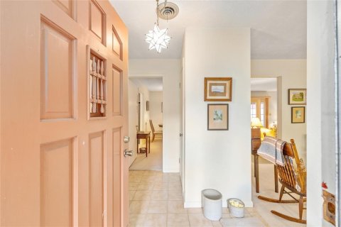 House in Ocala, Florida 3 bedrooms, 164.25 sq.m. № 1844862 - photo 8