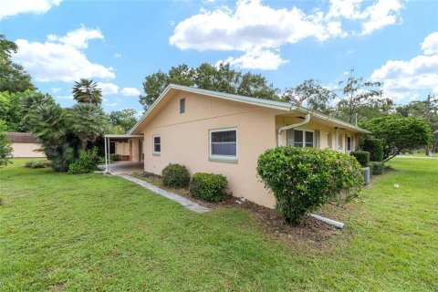 House in Ocala, Florida 3 bedrooms, 164.25 sq.m. № 1844862 - photo 5