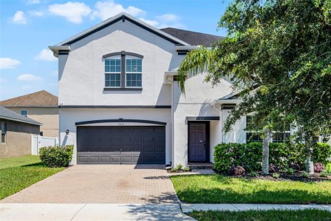 House in Land O' Lakes, Florida 5 bedrooms, 305.74 sq.m. № 1907208 - photo 2