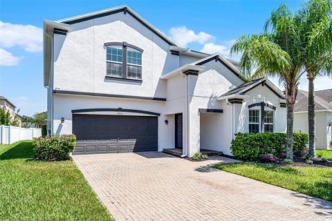 House in Land O' Lakes, Florida 5 bedrooms, 305.74 sq.m. № 1907208 - photo 3