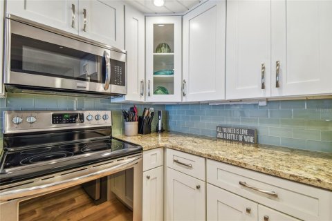 Copropriété à vendre à Saint Pete Beach, Floride: 2 chambres, 84.08 m2 № 1740431 - photo 15