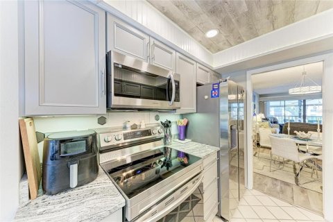 Condominio en venta en Bradenton, Florida, 2 dormitorios, 93 m2 № 2211620 - foto 16