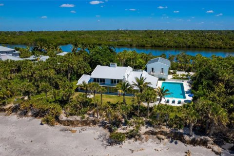 Casa en venta en Englewood, Florida, 2 dormitorios, 148.64 m2 № 1912588 - foto 4