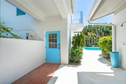 Casa en venta en Englewood, Florida, 2 dormitorios, 148.64 m2 № 1912588 - foto 9