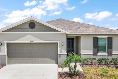 Casa en Lakeland, Florida 4 dormitorios, 184.23 m2 № 2371427