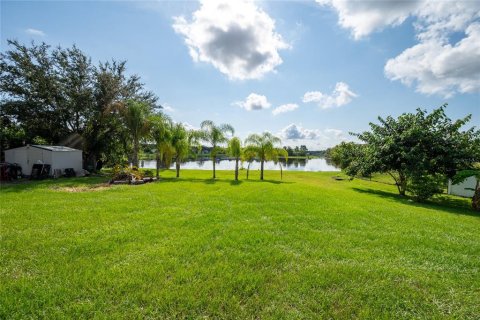 House in Kissimmee, Florida 3 bedrooms, 148.09 sq.m. № 1886906 - photo 25