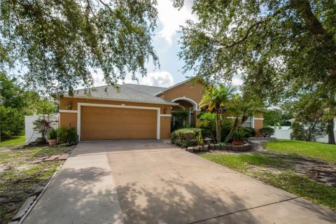 House in Kissimmee, Florida 3 bedrooms, 148.09 sq.m. № 1886906 - photo 1