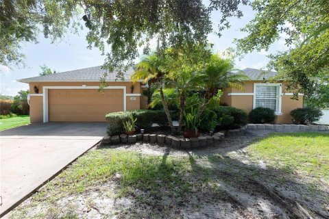 House in Kissimmee, Florida 3 bedrooms, 148.09 sq.m. № 1886906 - photo 2