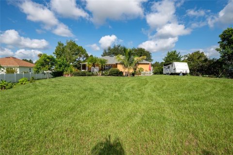House in Kissimmee, Florida 3 bedrooms, 148.09 sq.m. № 1886906 - photo 24