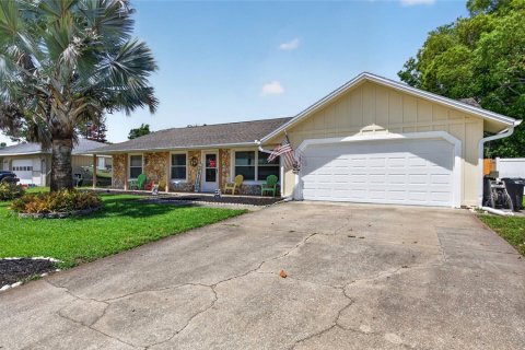 Villa ou maison à Port Orange, Floride 3 chambres, 148.64 m2 № 2283682