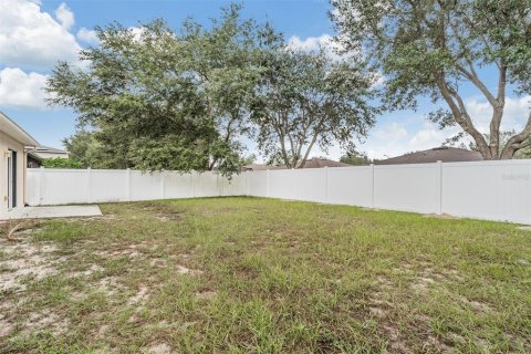 Villa ou maison à louer à Odessa, Floride: 3 chambres, 149.76 m2 № 2430453 - photo 22