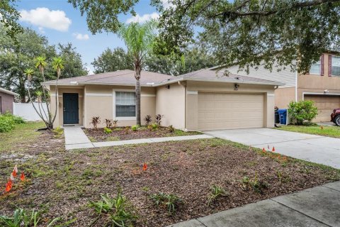 Villa ou maison à Odessa, Floride 3 chambres, 149.76 m2 № 2430453