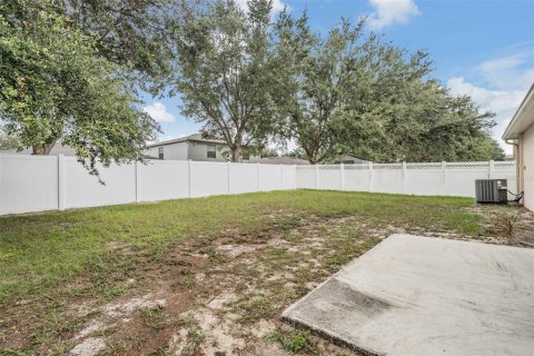 Villa ou maison à louer à Odessa, Floride: 3 chambres, 149.76 m2 № 2430453 - photo 21