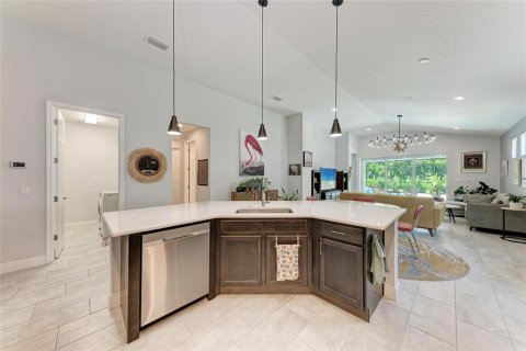 Купить виллу или дом в Парриш, Флорида 7 комнат, 206.15м2, № 1906611 - фото 19