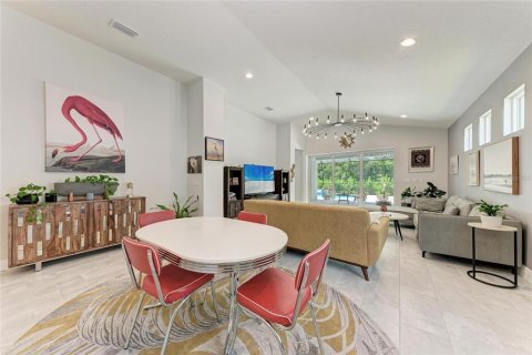 Купить виллу или дом в Парриш, Флорида 7 комнат, 206.15м2, № 1906611 - фото 20