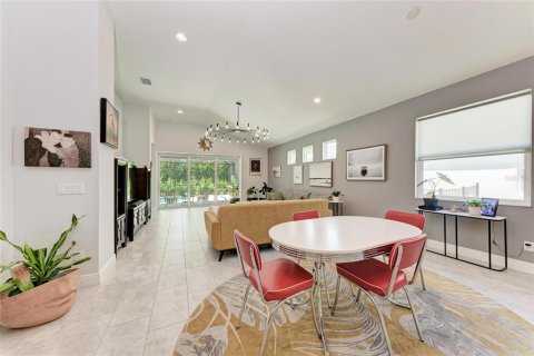 Купить виллу или дом в Парриш, Флорида 7 комнат, 206.15м2, № 1906611 - фото 21