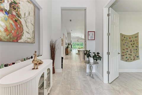 Купить виллу или дом в Парриш, Флорида 7 комнат, 206.15м2, № 1906611 - фото 7