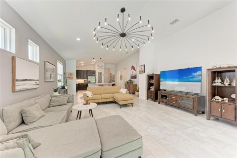 Купить виллу или дом в Парриш, Флорида 7 комнат, 206.15м2, № 1906611 - фото 11