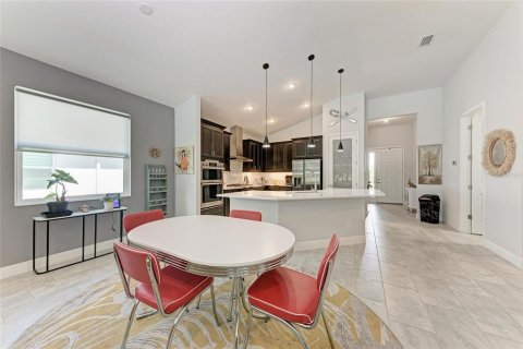 Купить виллу или дом в Парриш, Флорида 7 комнат, 206.15м2, № 1906611 - фото 22