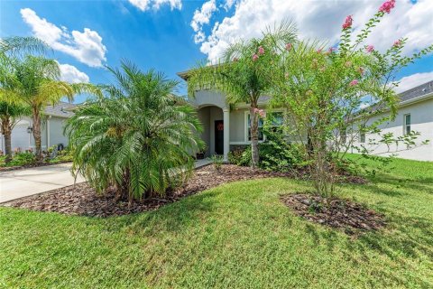 Купить виллу или дом в Парриш, Флорида 7 комнат, 206.15м2, № 1906611 - фото 4