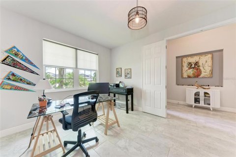 Купить виллу или дом в Парриш, Флорида 7 комнат, 206.15м2, № 1906611 - фото 30