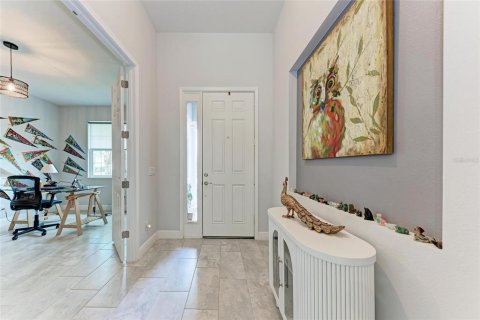 Купить виллу или дом в Парриш, Флорида 7 комнат, 206.15м2, № 1906611 - фото 6