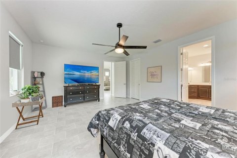 Купить виллу или дом в Парриш, Флорида 7 комнат, 206.15м2, № 1906611 - фото 25