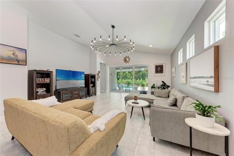 Купить виллу или дом в Парриш, Флорида 7 комнат, 206.15м2, № 1906611 - фото 8