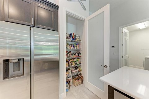 Купить виллу или дом в Парриш, Флорида 7 комнат, 206.15м2, № 1906611 - фото 18