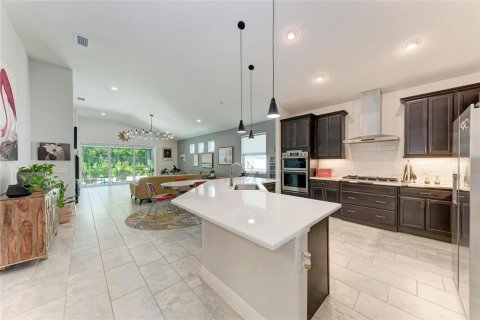 Купить виллу или дом в Парриш, Флорида 7 комнат, 206.15м2, № 1906611 - фото 15