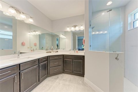 Купить виллу или дом в Парриш, Флорида 7 комнат, 206.15м2, № 1906611 - фото 27