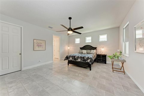 Купить виллу или дом в Парриш, Флорида 7 комнат, 206.15м2, № 1906611 - фото 24