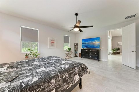 Купить виллу или дом в Парриш, Флорида 7 комнат, 206.15м2, № 1906611 - фото 26