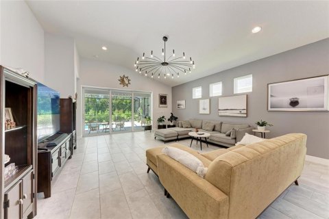 Купить виллу или дом в Парриш, Флорида 7 комнат, 206.15м2, № 1906611 - фото 12