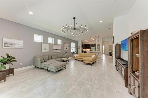 Купить виллу или дом в Парриш, Флорида 7 комнат, 206.15м2, № 1906611 - фото 9