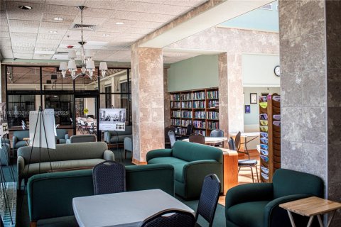 Casa en alquiler en Coconut Creek, Florida, 1 dormitorio № 1937522 - foto 21