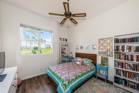 Copropriété à louer à Saint Petersburg, Floride: 2 chambres, 99.41 m2 № 1537600 - photo 13