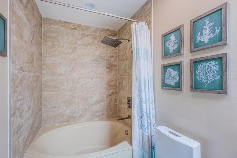 Copropriété à louer à Saint Petersburg, Floride: 2 chambres, 99.41 m2 № 1537600 - photo 16